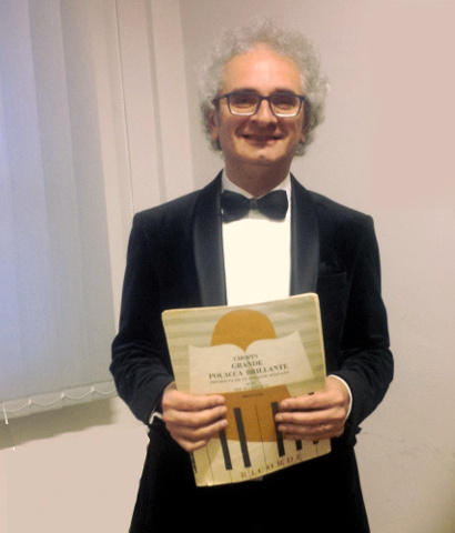 Rodolfo Rubino